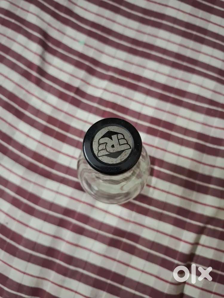 Bottle royal Enfield hot and cold weather