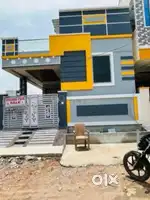 Dream House @ Poonamallee