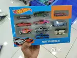 Hot wheels 10ps