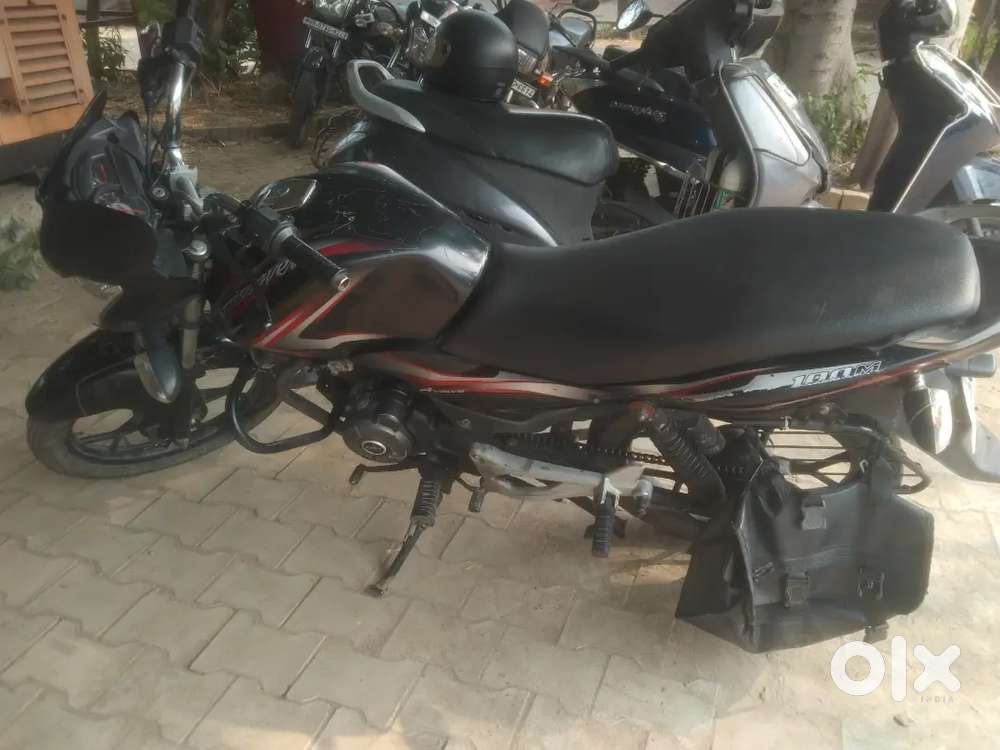 Bahut acchi mileage hai