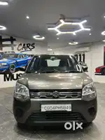 Maruti Suzuki Wagon R VXI MT 1.0L, 2023, Petrol