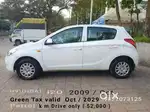 Hyundai i20 2009-2011 Magna, 2009, Petrol