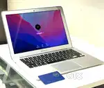 MacBook Air 13 inch (8/128gb) 2017 With Orginal Charger. NEW CONDITION