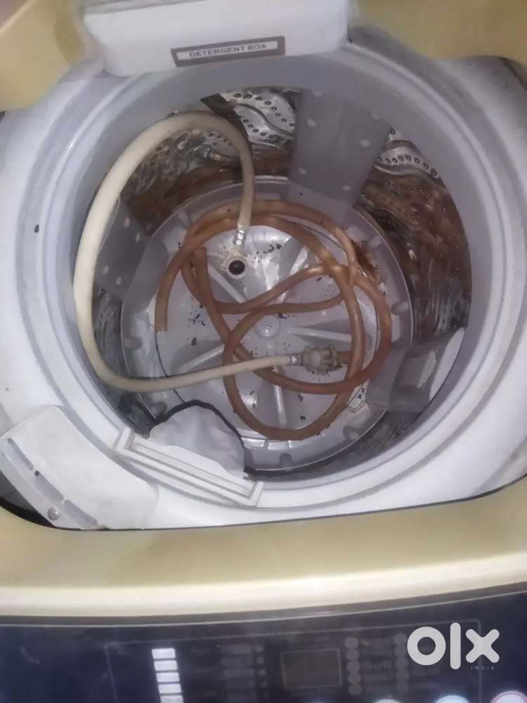 Bpl top load washing machine
