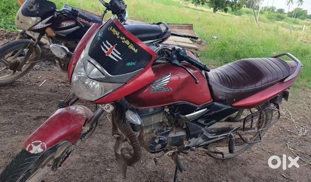Unicorn  2017 model