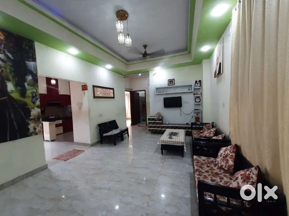 Flat for sale in Surendra Nagar.