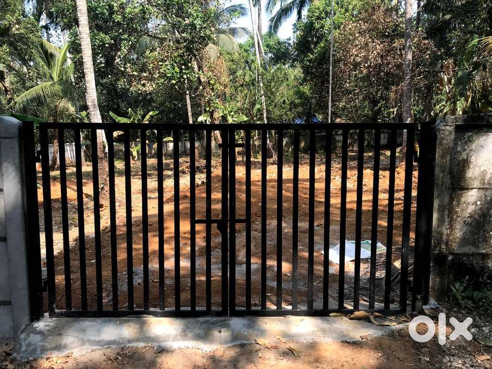 22 Cents of Premium Land for Sale–Iringapuram, Near Guruvayur