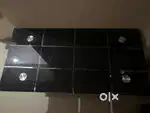 Tv unit ,Centre table  & Keyboard