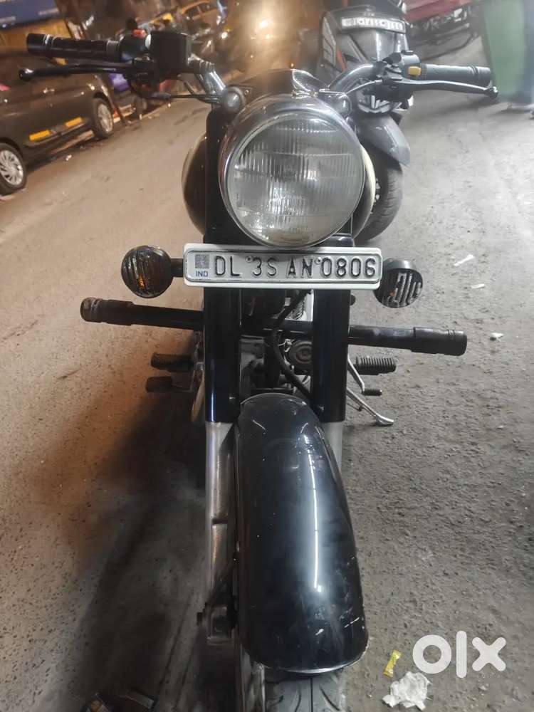 Bullet classic 350