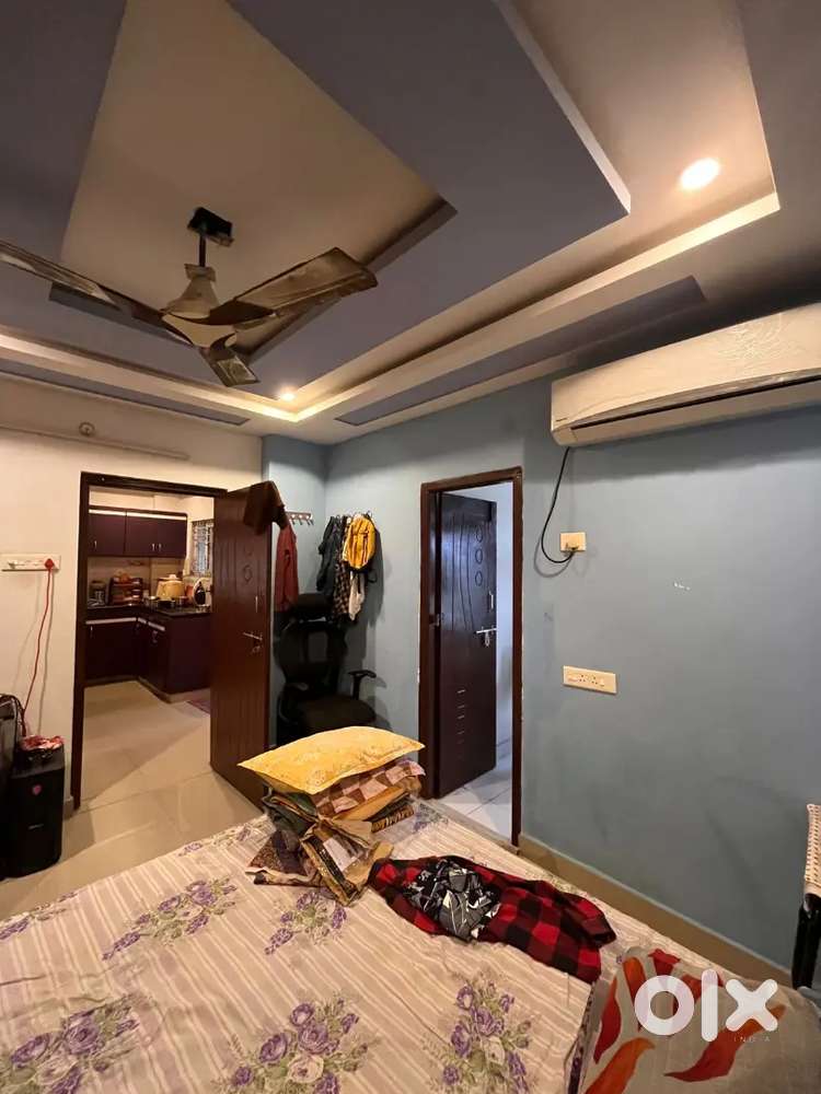 3BHK FLAT FOR SALE KURMANPALEM