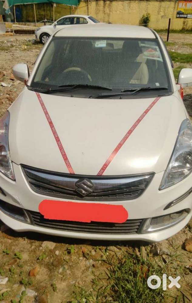 Maruti Suzuki Swift Dzire LXI Optional-O, 2019, CNG & Hybrids