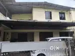 2bhk house for rent at 9000 upstair
