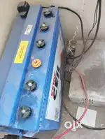 Inverter bech raha hun naya laya tha dukan ke liye 1 mahina huba hai