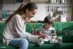 Lucknow- Urgent female babysitter cum home help required for part time