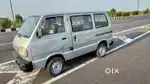 Maruti Suzuki Omni 2009
