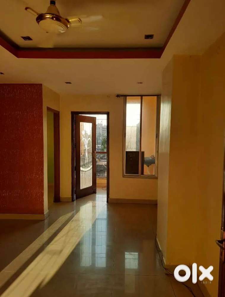 3BHK flat for rent in Geetanagar