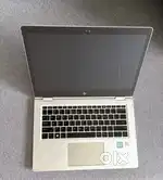HP EliteBook x360 1030 G2 – Premium 2-in-1 Business Laptop