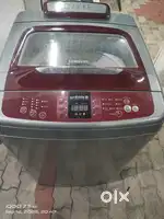 Samsung 7kg washing machineg