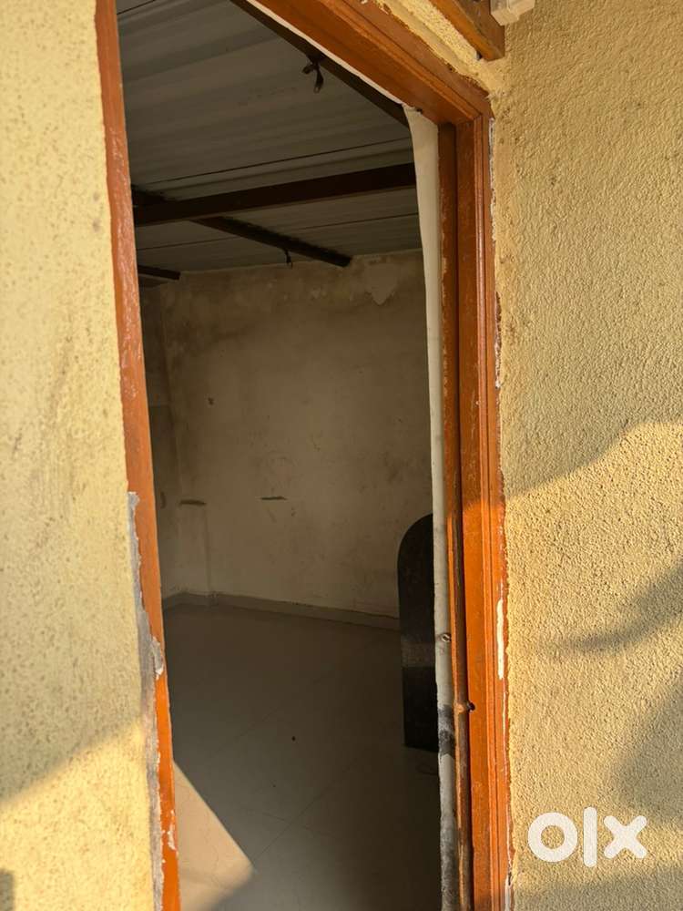 Rent on room