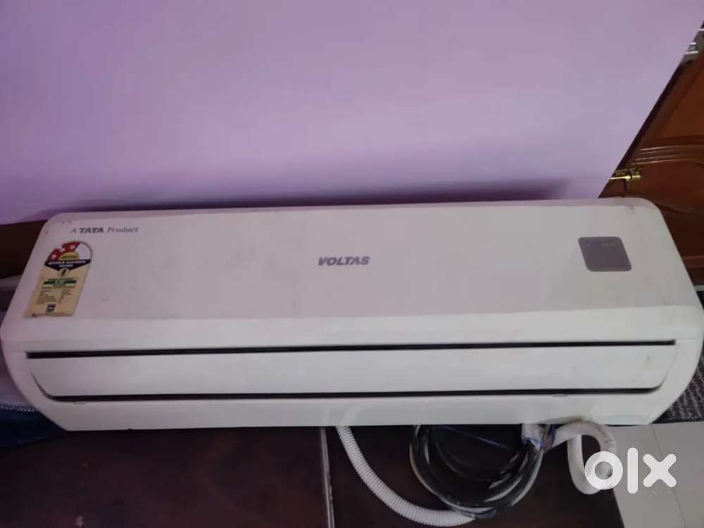 Tata Voltas AC indoor unit