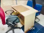FULLY FURNISHED OFFICE SPACE