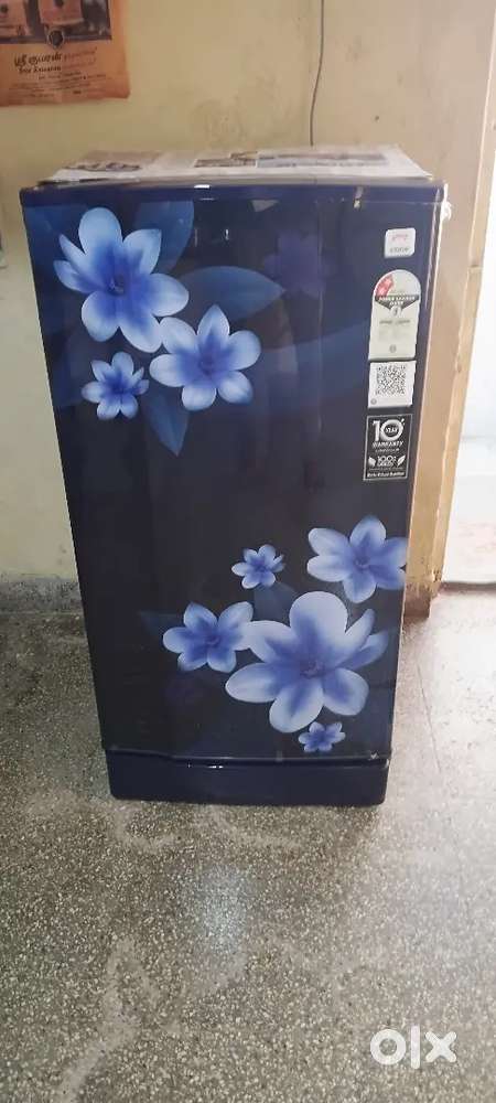 Fridge new 20 days product