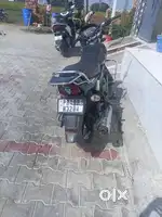 TVS Bike for sell