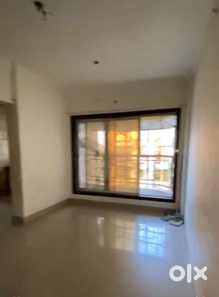 1 bhk flat on rent in Mira Road East.