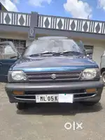 Maruti Suzuki 800 2013 Petrol 9000 Km Driven