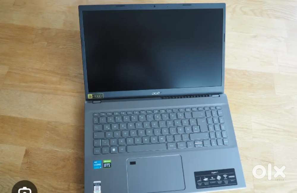 Laptop acer aspire 5 57G A515