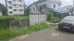 Commerical Land- 11.5 cent for sale in east fort, Thrissur