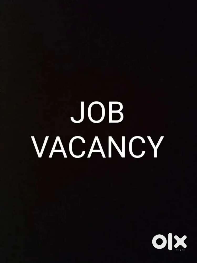 WE AREA HIRING 12TH PASS 20 CANDIDATE