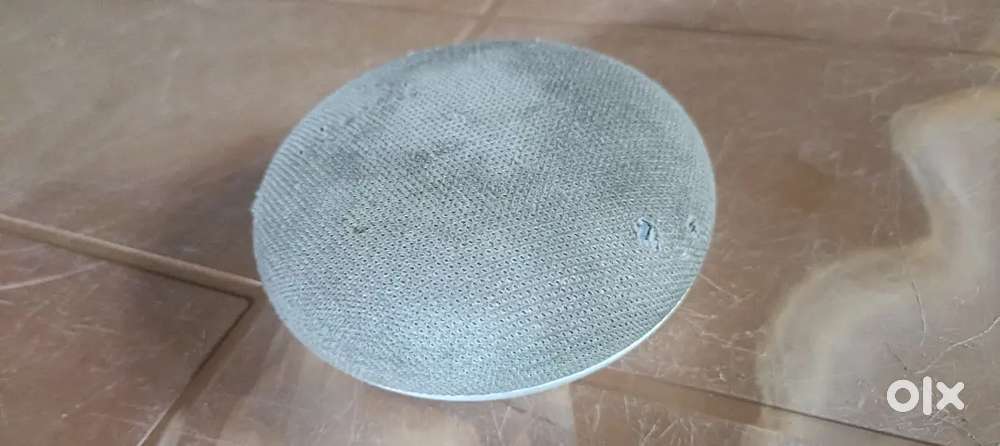Mini google home Alex