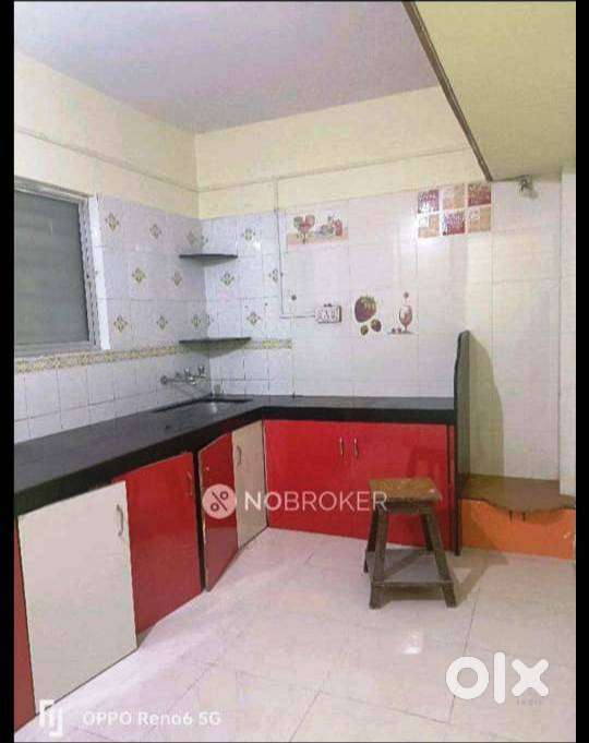 Vardhaman Township 1Bhk flat for rent 13k in Hadapsar