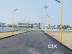 Block top road, EB Connection, water connection,