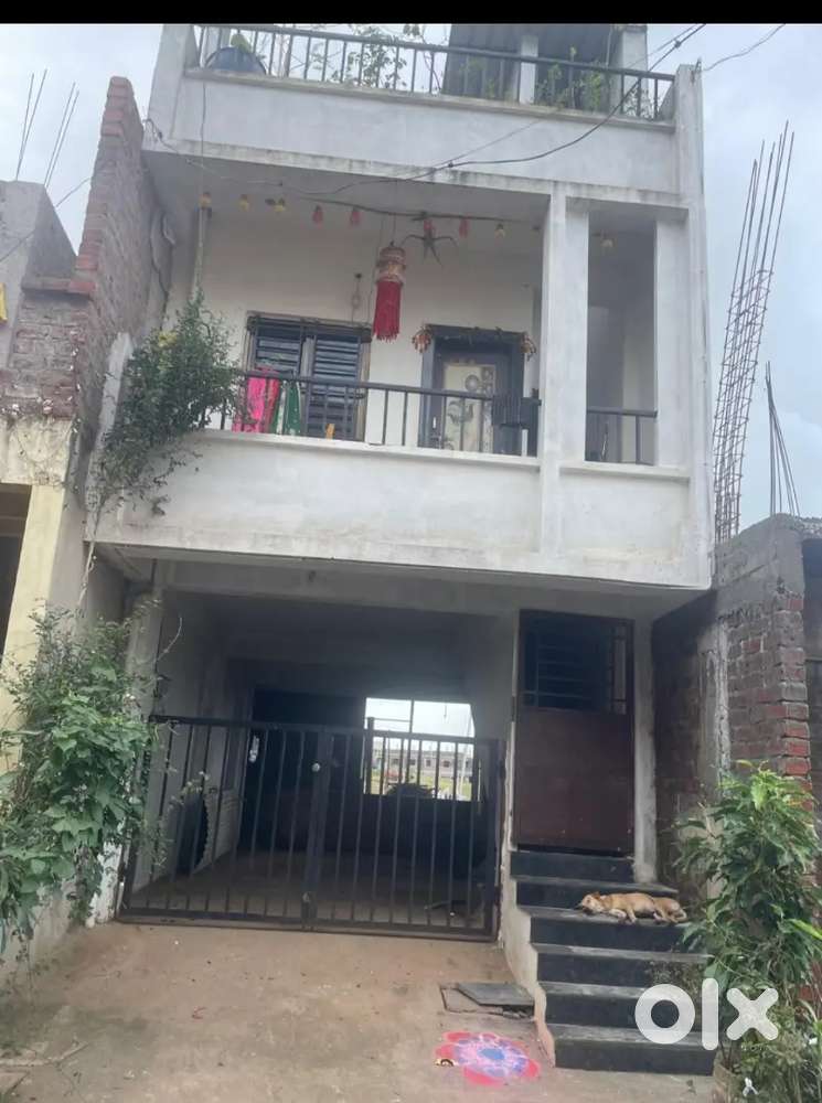 143/1/A/2 Plot no-108 mathura Nagari. Bondhri Nagar  Kolhapur