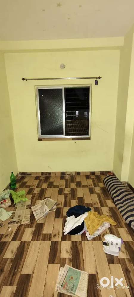 Room rent for my flat.