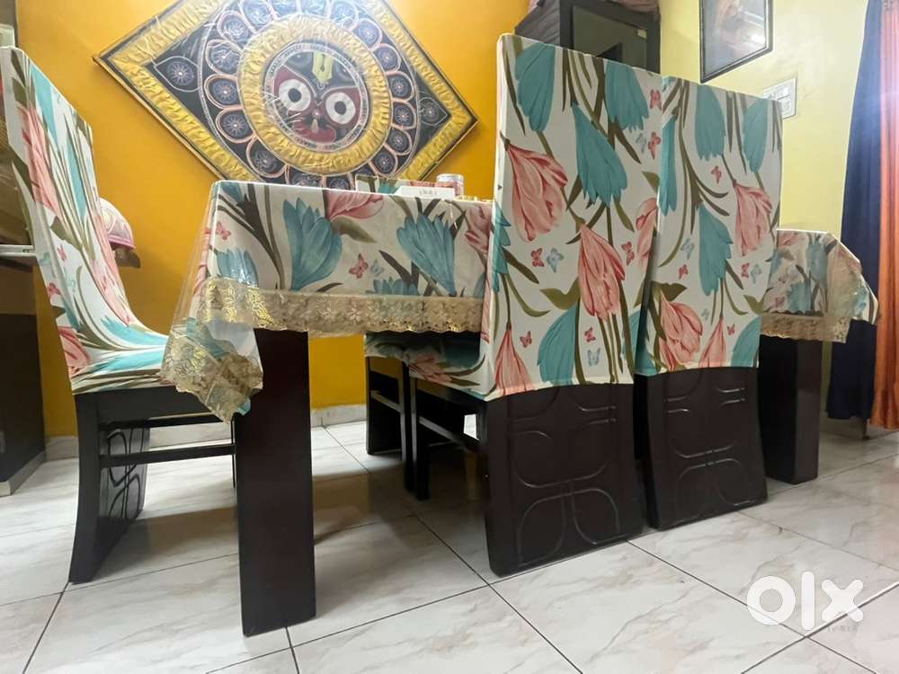 Dining Table - On sale