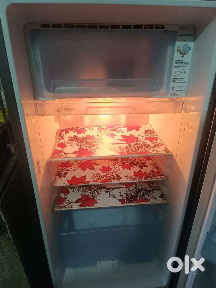 Refrigerators