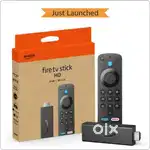 Amazon fire stick hd