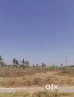 BDA site in Kempegowda layout