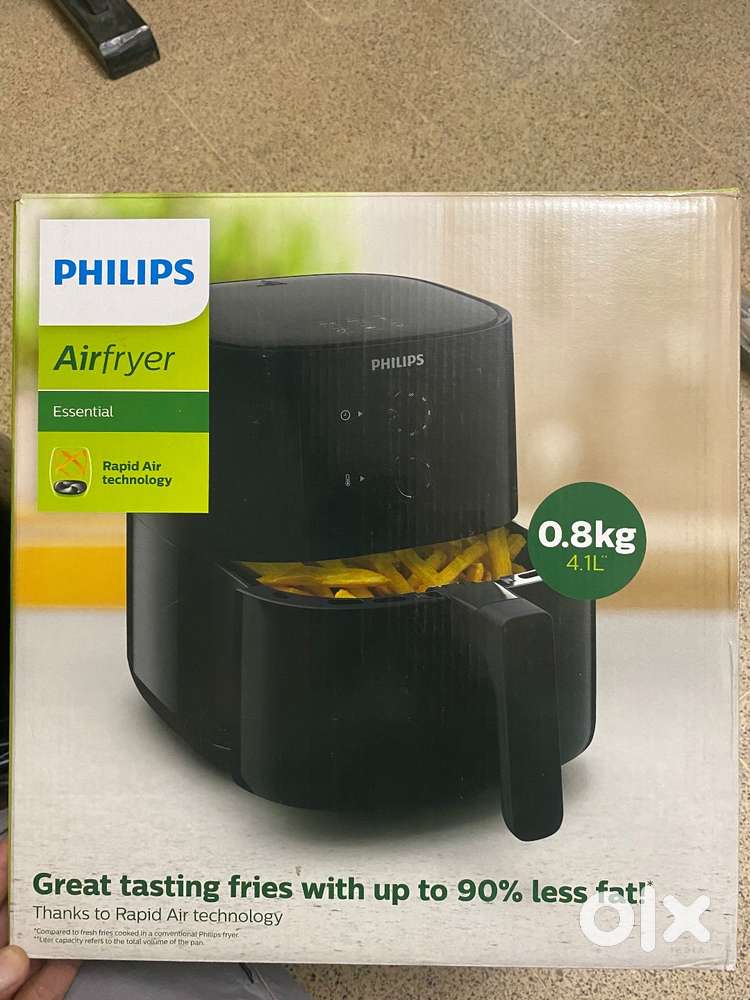 Philips Air fryer HD9200