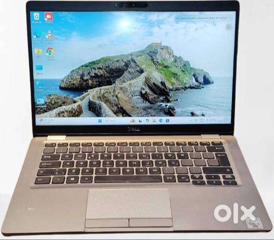 Dell Latitude Business Laptops  Starting from 10,999