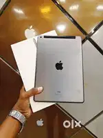 Ipad 9th Gen (64Gb) Cellular&Wifi..Apple Pencil 1st Gen Available..