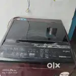 Washing machine selling
