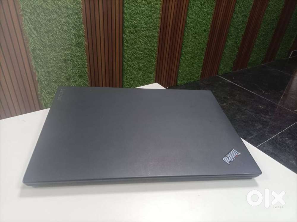 !! Lenovo !! ThinkPad L480 !! Core i5 8th Gen !! Ram 8GB SSD 256GB !!