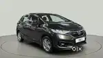 Honda Jazz VX CVT, 2021, Petrol