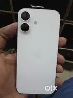 iPhone 16 untouch phone 100% battery health