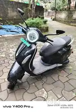 Dostler EV Wheels Malappuram pookkottur