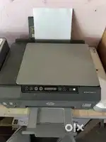 Hp smart tank 515 with wifi